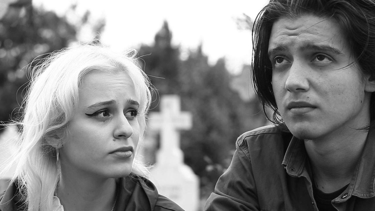 sorry I was late backdrop