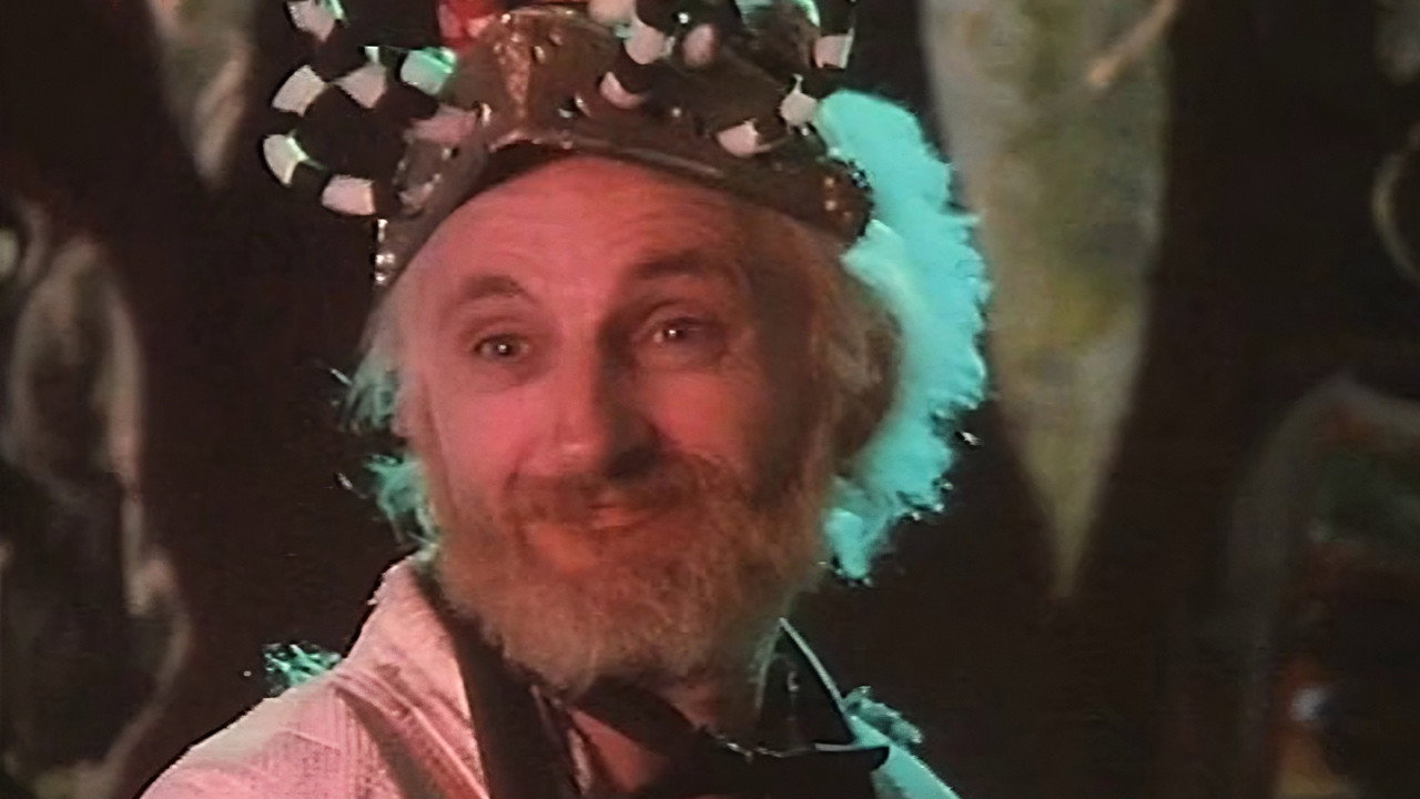 Virgin Beasts backdrop