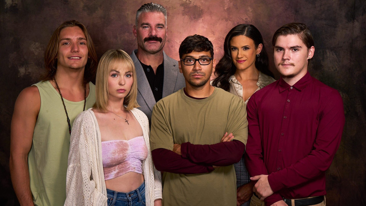 The Secrets We Share backdrop