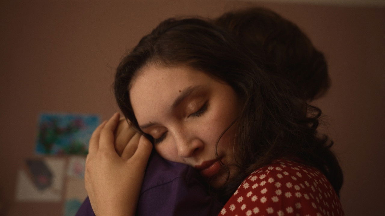 Te Amo Em Pensamento backdrop