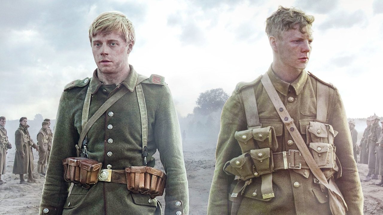 The Passing Bells backdrop