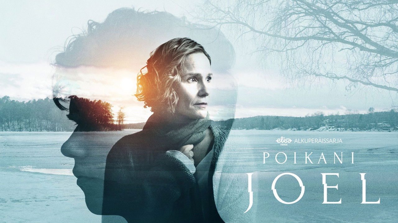 Poikani Joel backdrop