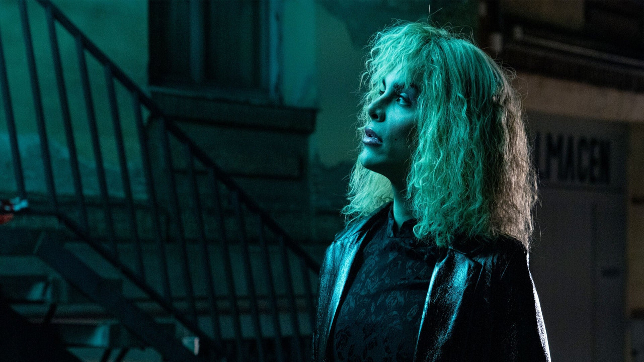 Más de Veneno: El Documental backdrop