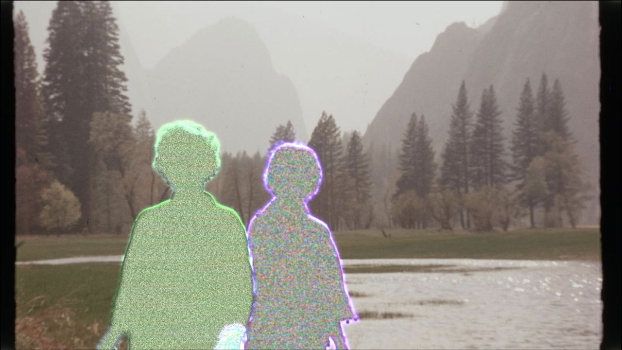 Hard Rain Noon backdrop