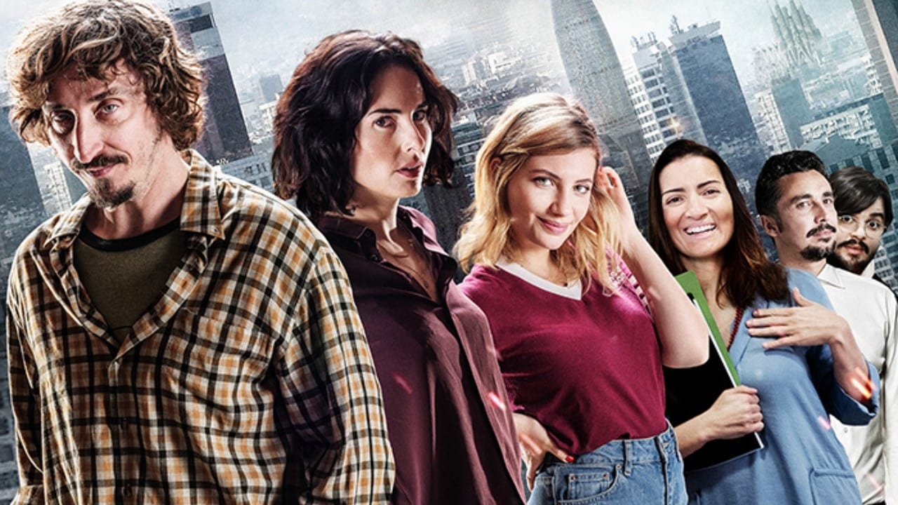 The Year of the Plague backdrop