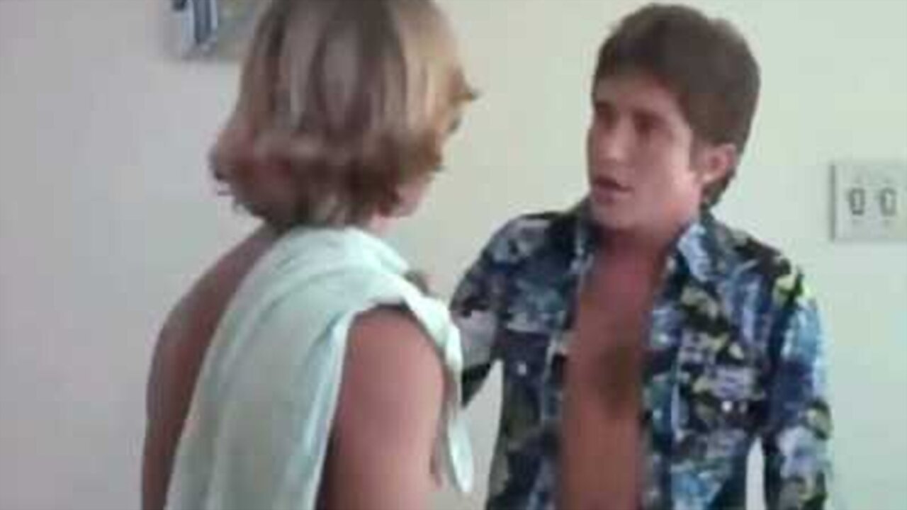 Nos Tempos da Vaselina backdrop