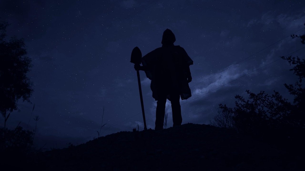 The Astral Woods backdrop