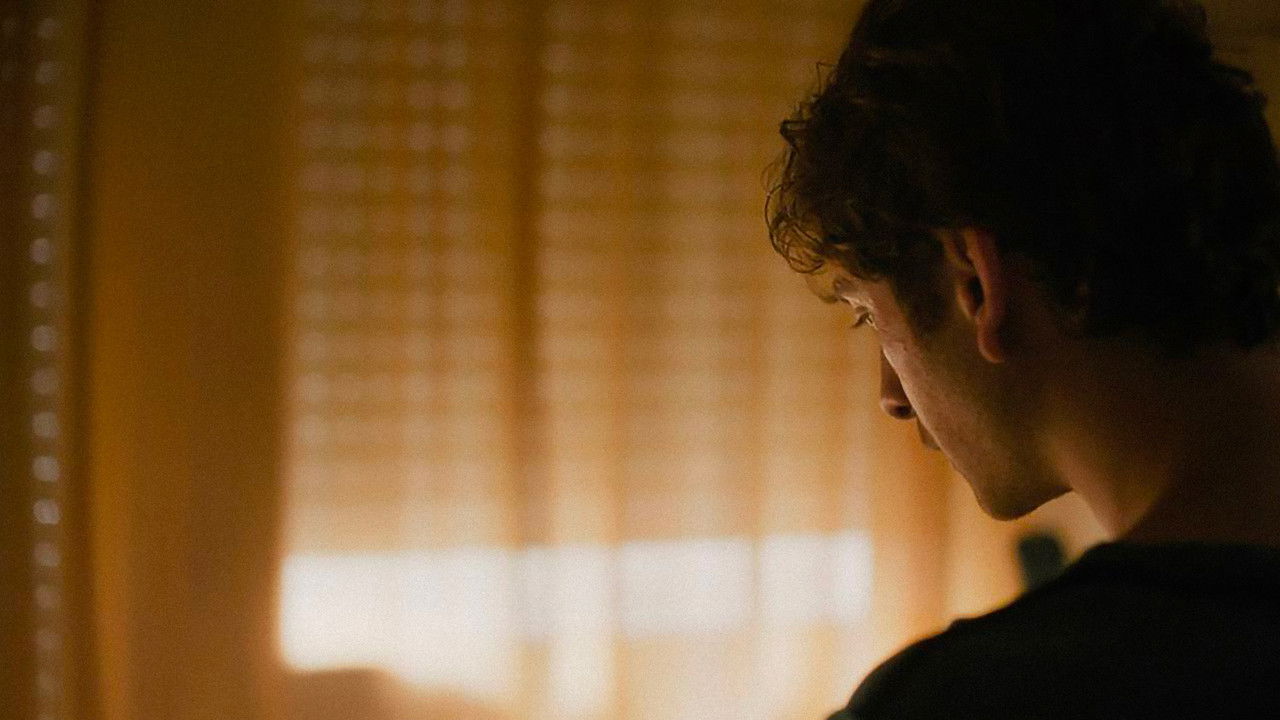 Don't Let the Sun backdrop