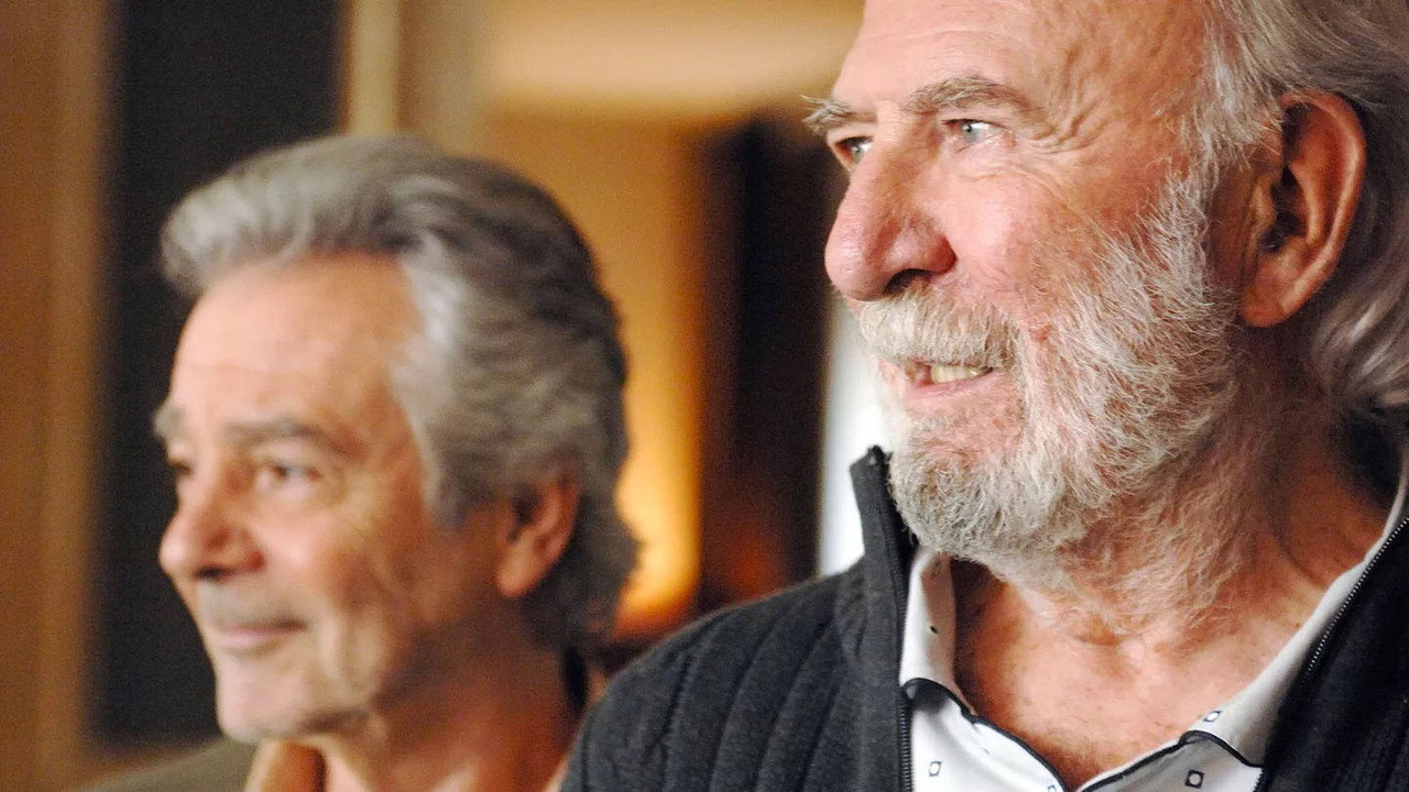 La Fleur de l'âge backdrop