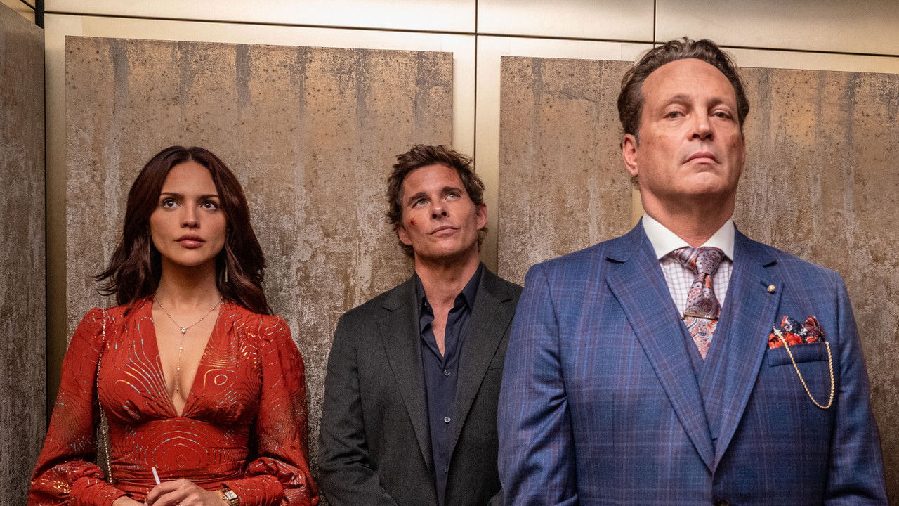 Mike & Nick & Nick & Alice backdrop