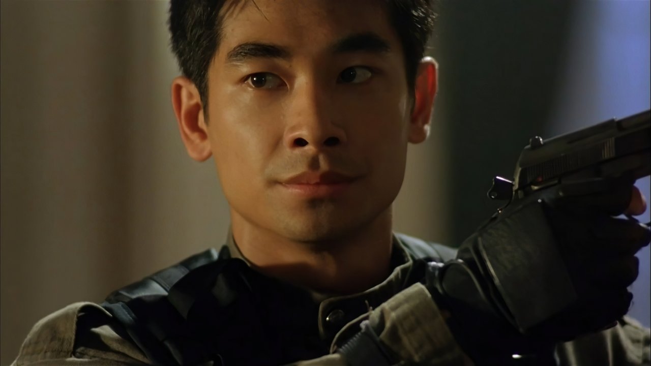 The Blacksheep Affair backdrop