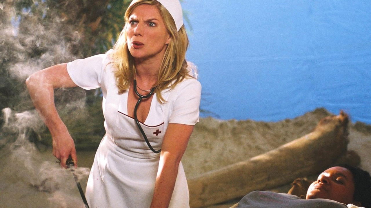 Save Angel Hope backdrop