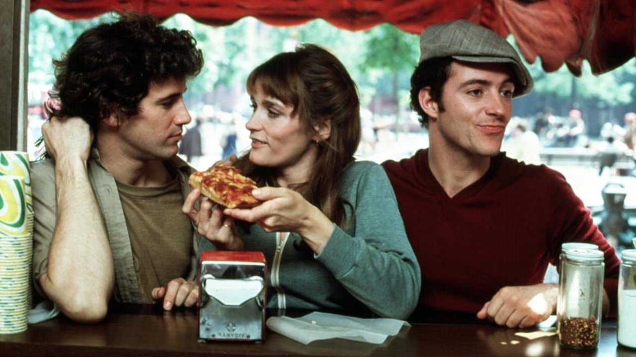 Willie & Phil backdrop