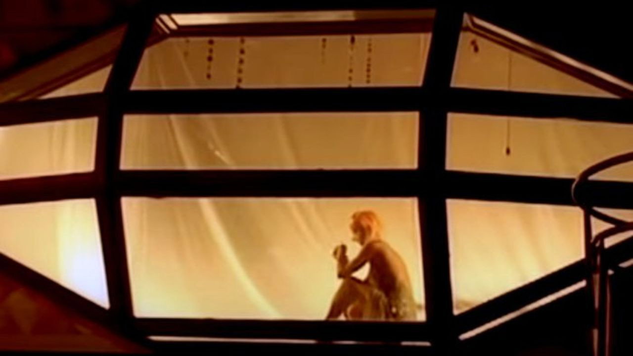 The Long Night backdrop