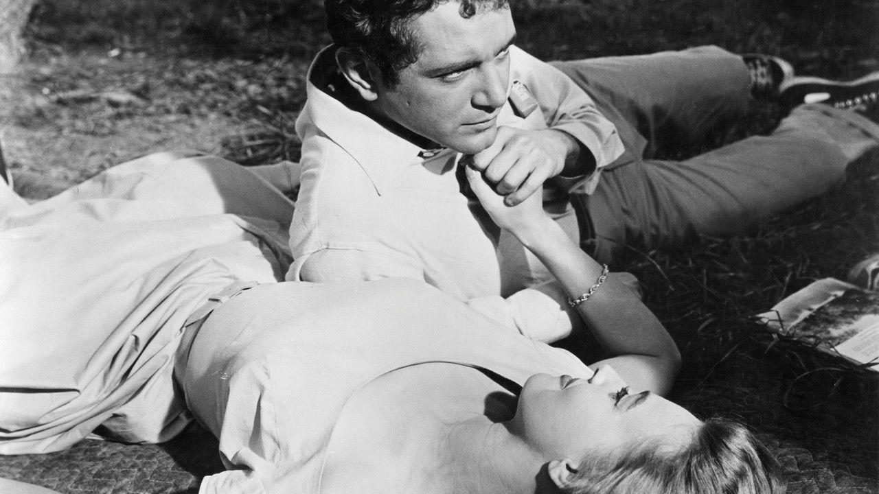 A Cold Wind in August backdrop