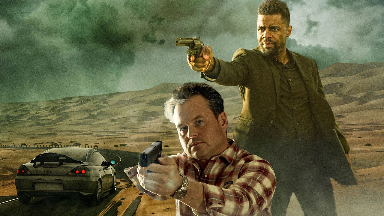 Road to Terzetto backdrop