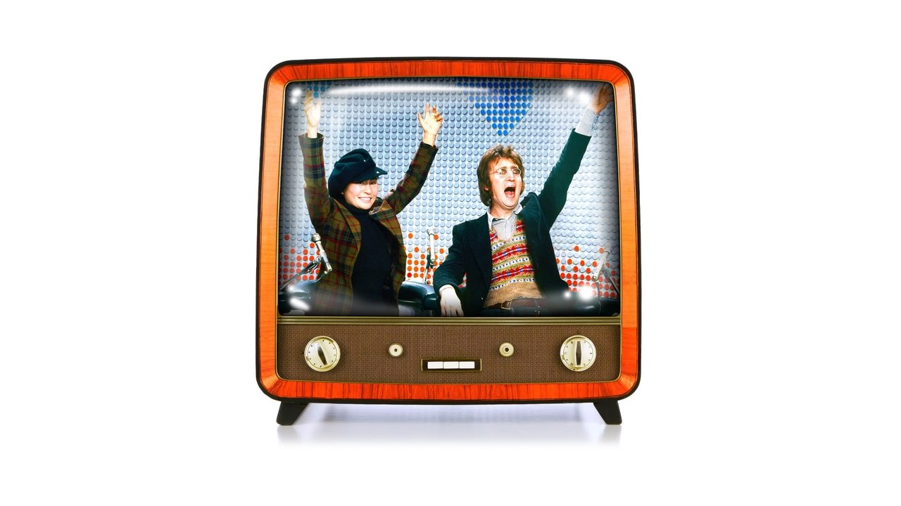 Daytime Revolution backdrop