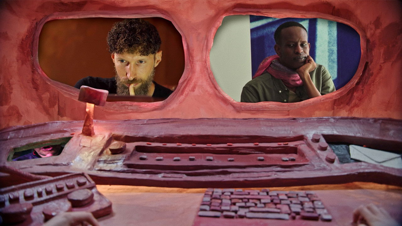 De originele Karina Beumer backdrop