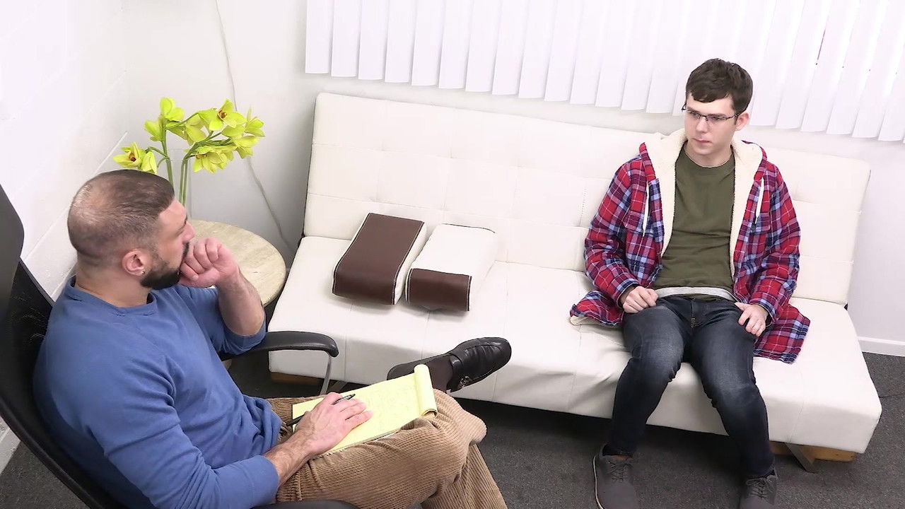 Therapy Dick 4 backdrop