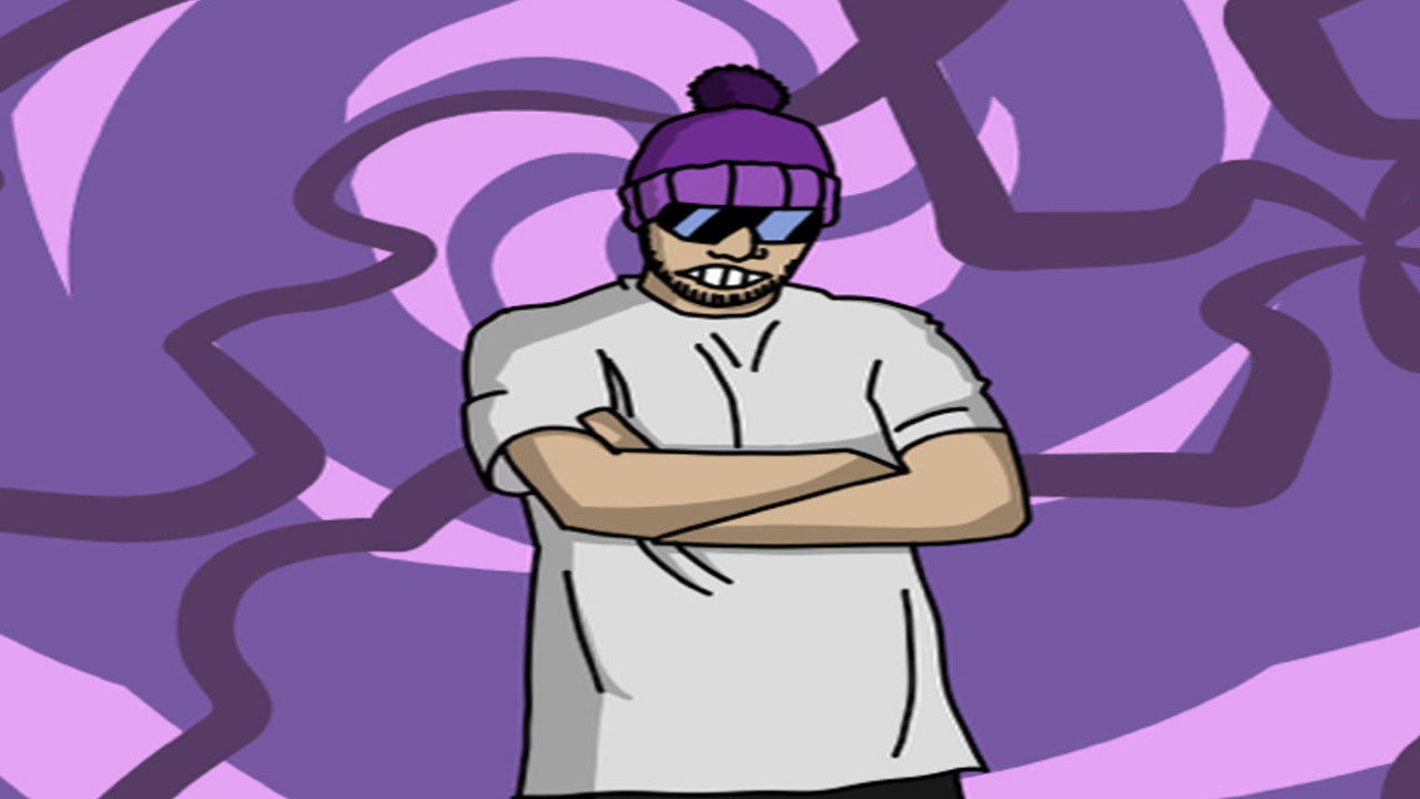 Dillans Night In backdrop