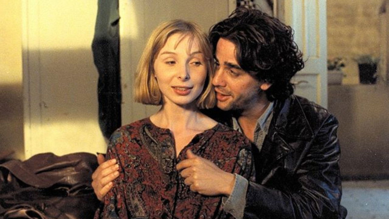 Yana's Friends backdrop