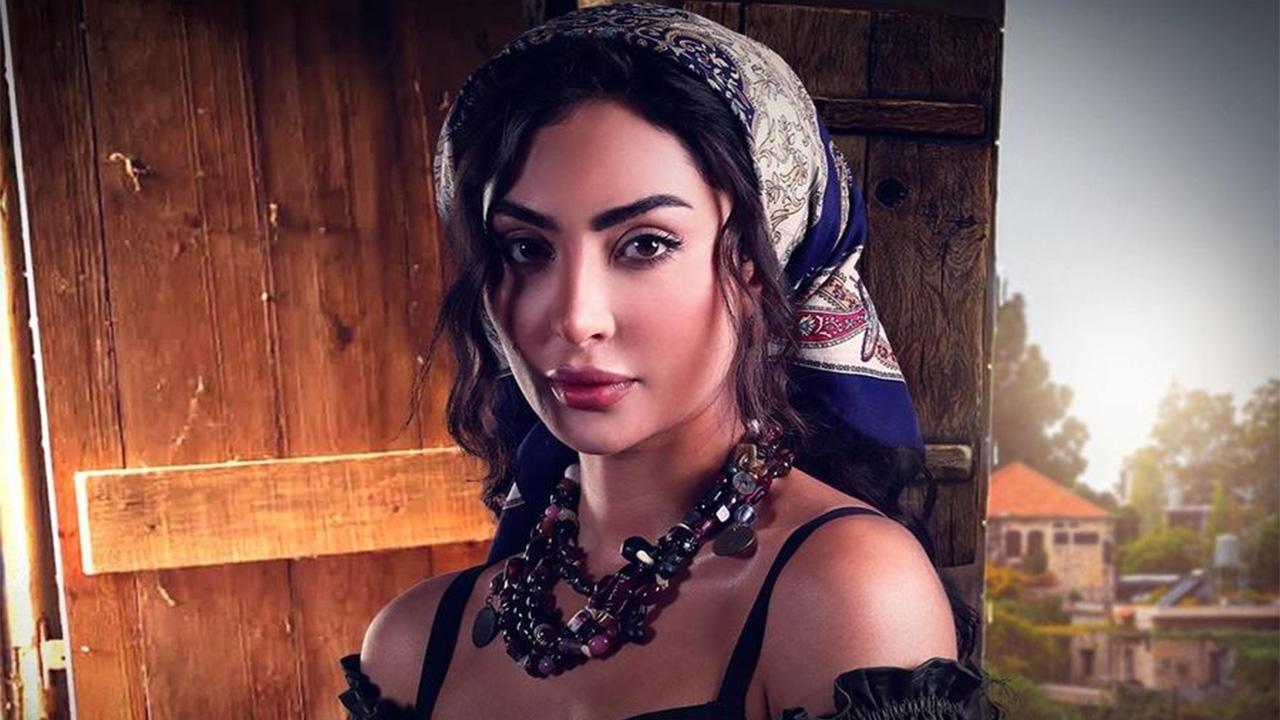 Dahab: Bint Al Hotel backdrop