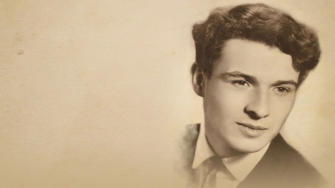 Jan Palach's Message backdrop