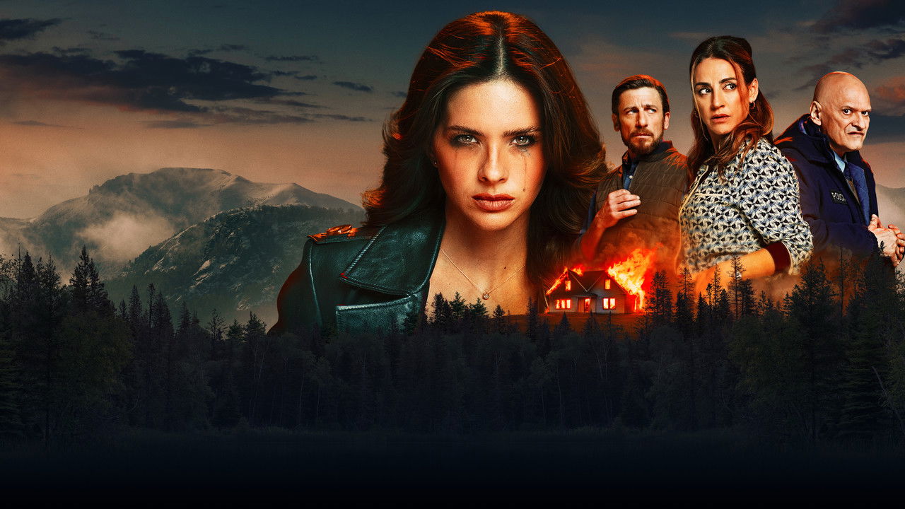 Daughter of Fire backdrop