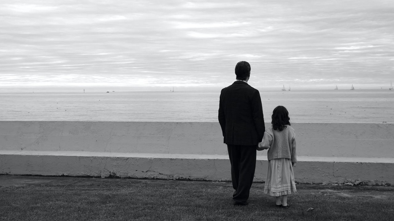 Después del final backdrop