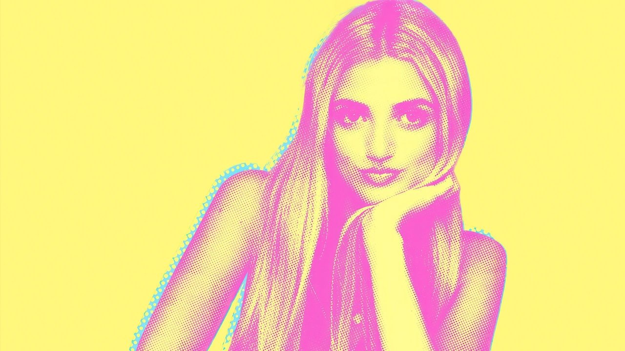 The Princess Diaries backdrop