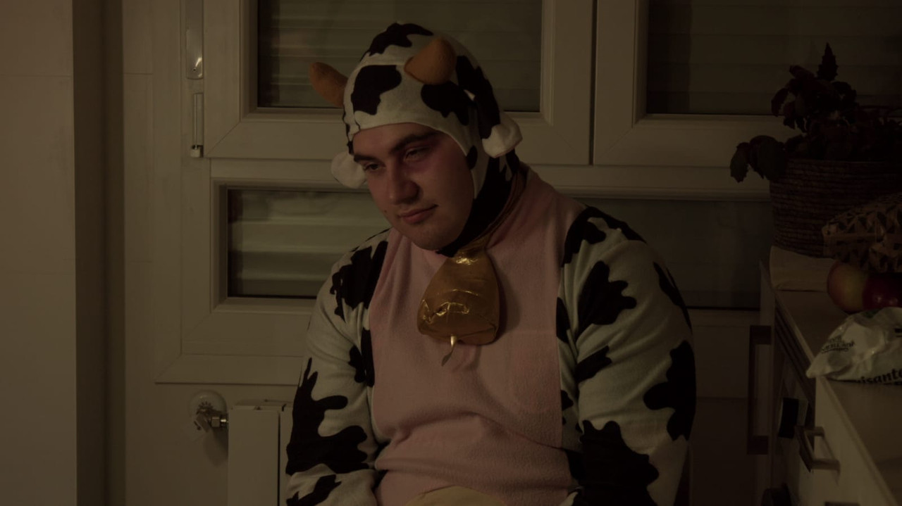 Pottoki Pot backdrop