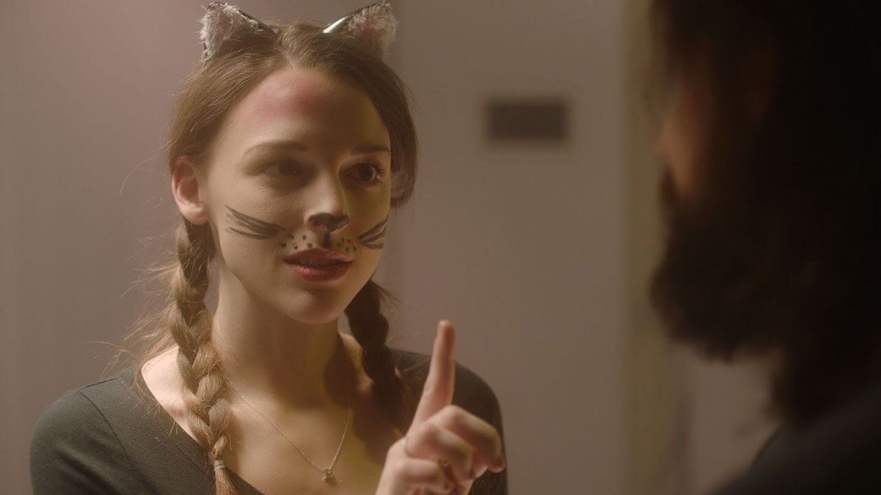 Escape: Puzzle of Fear backdrop