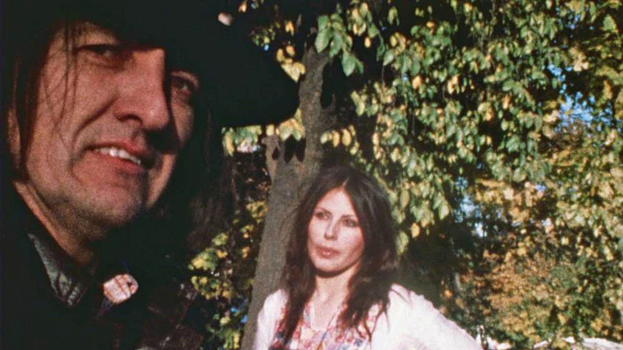 The Film of the Authority backdrop