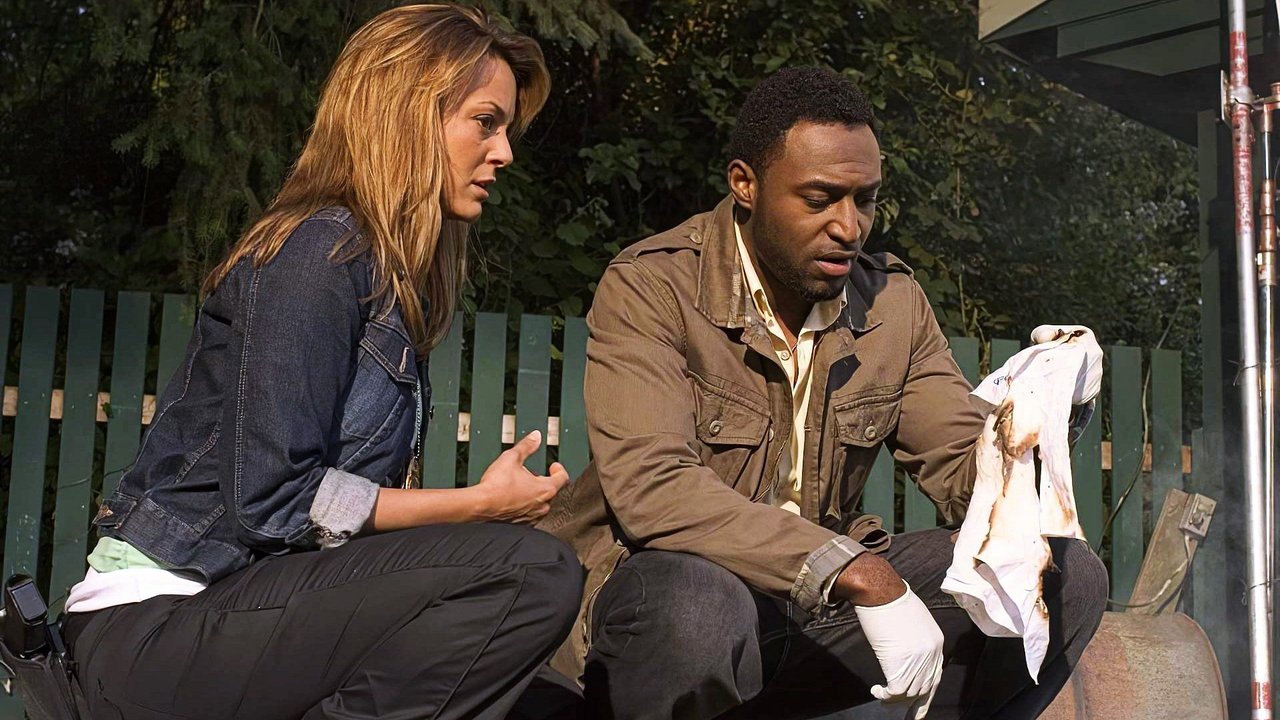 Cries in the Dark backdrop