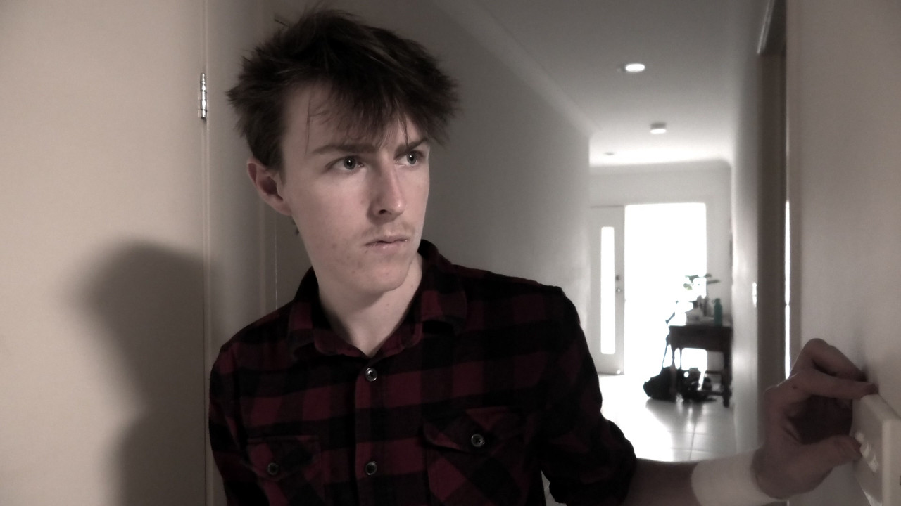 The Art of Recovery backdrop