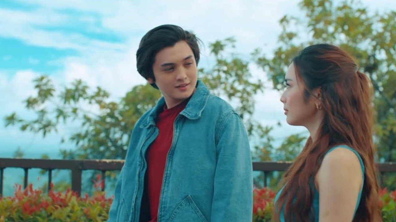 She Who Must Not Be Named backdrop