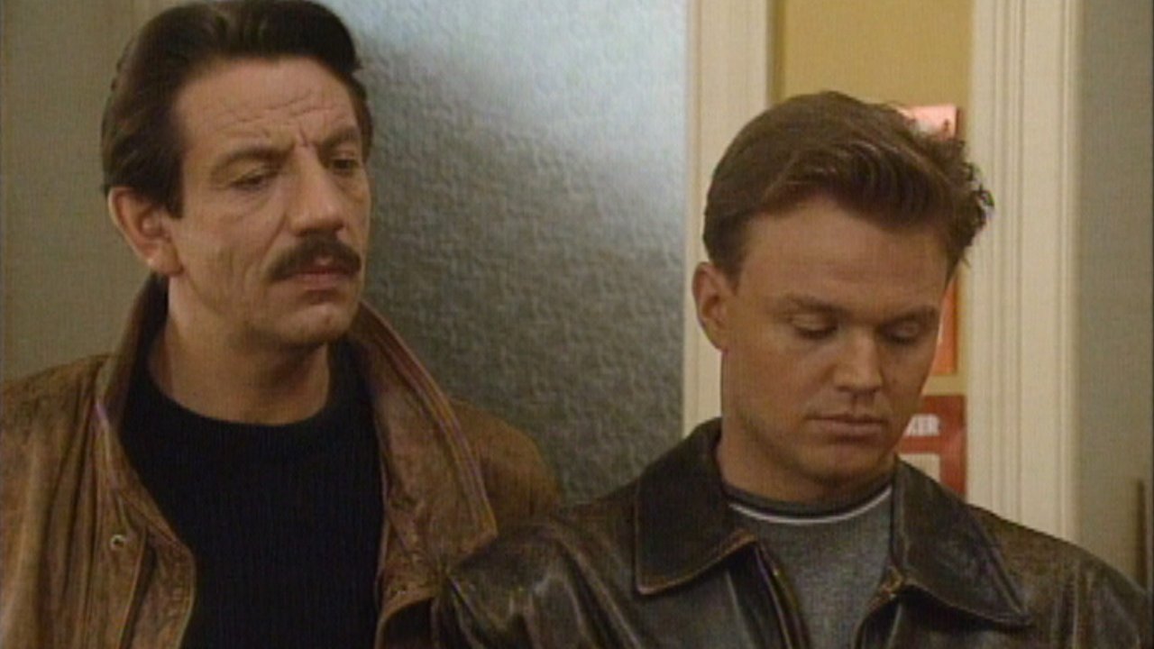 Rygg i rand, to i spann backdrop