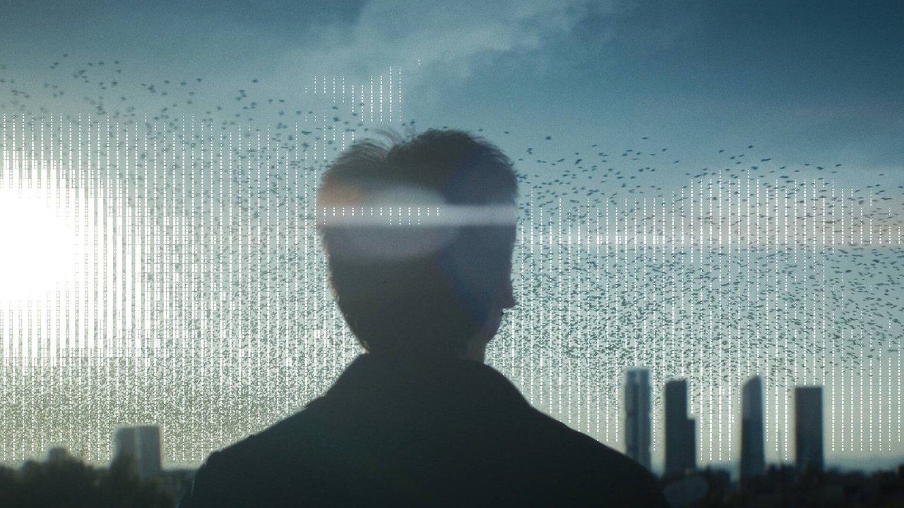 Imaginadores backdrop