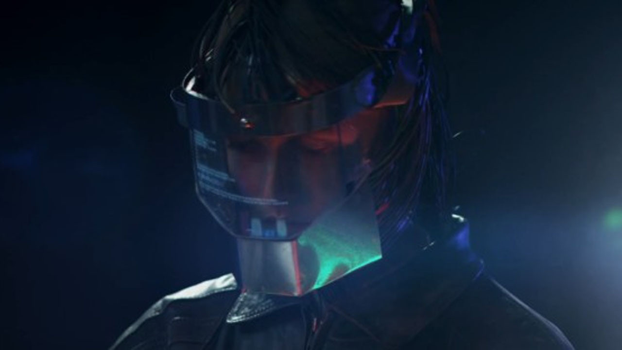 Polish Girl backdrop