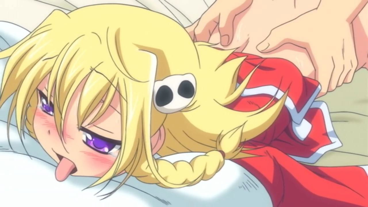 Namanaka Hyaku Percent! Katamusubi no Shinpa backdrop