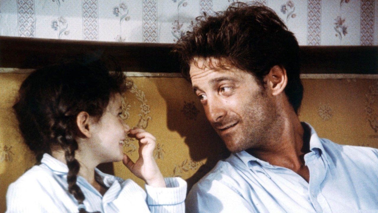 There Were Days... and Moons backdrop