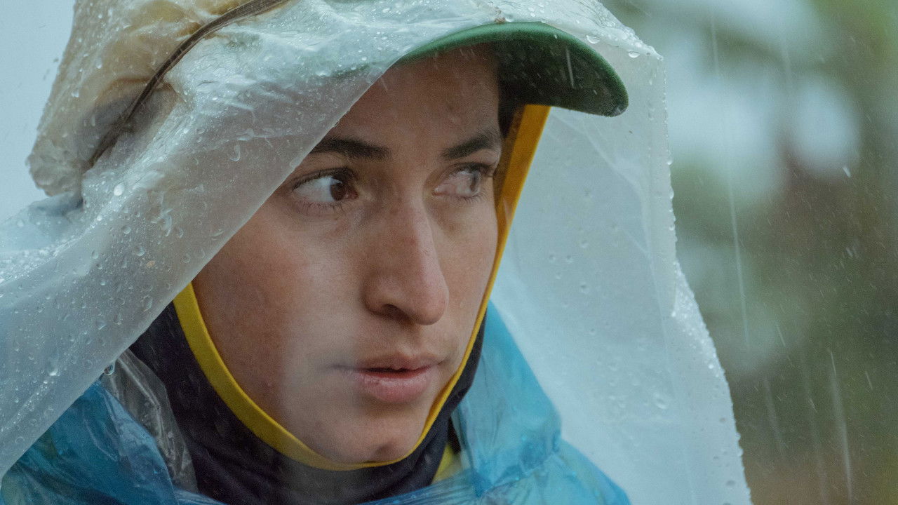 Nomad Spirit backdrop