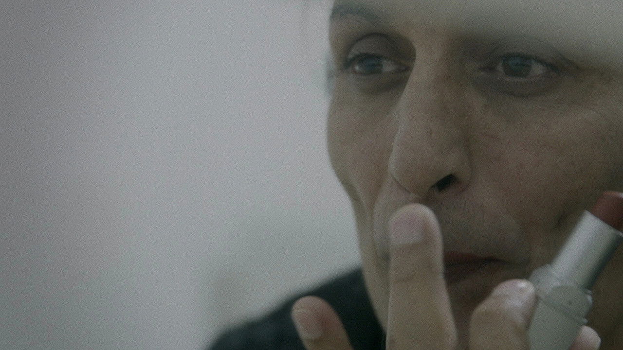 As I Was Looking Above, I Could See Myself Underneath backdrop