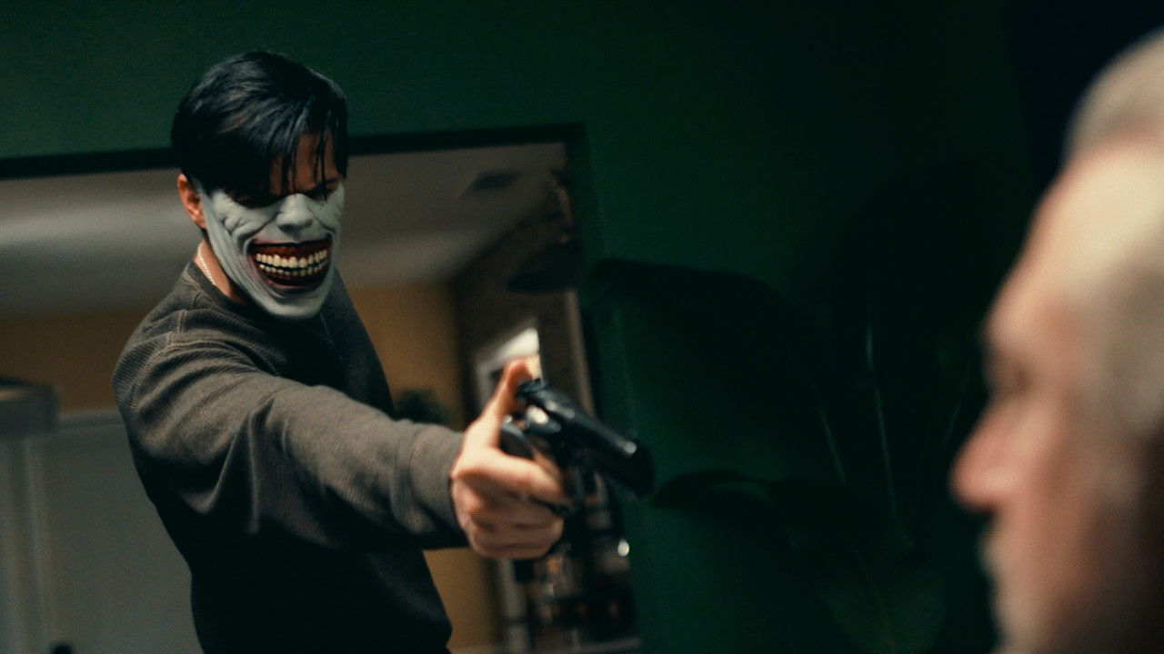 Appofeniacs backdrop