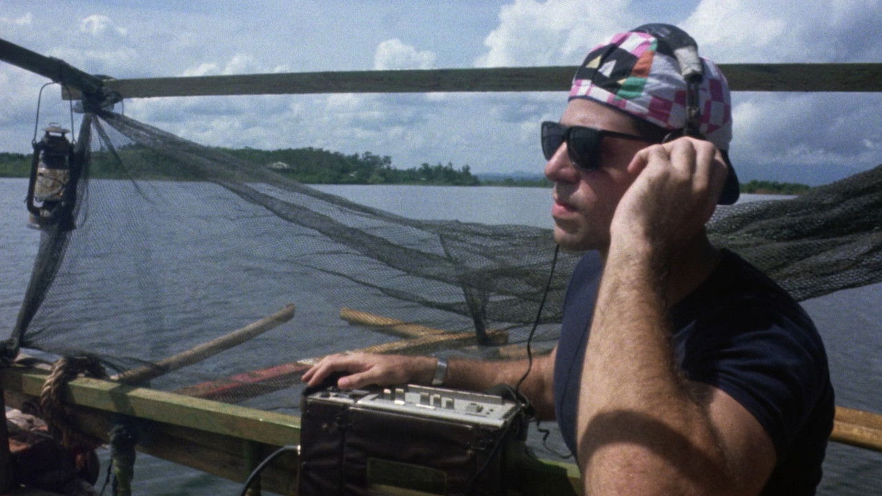 Born to Fight backdrop