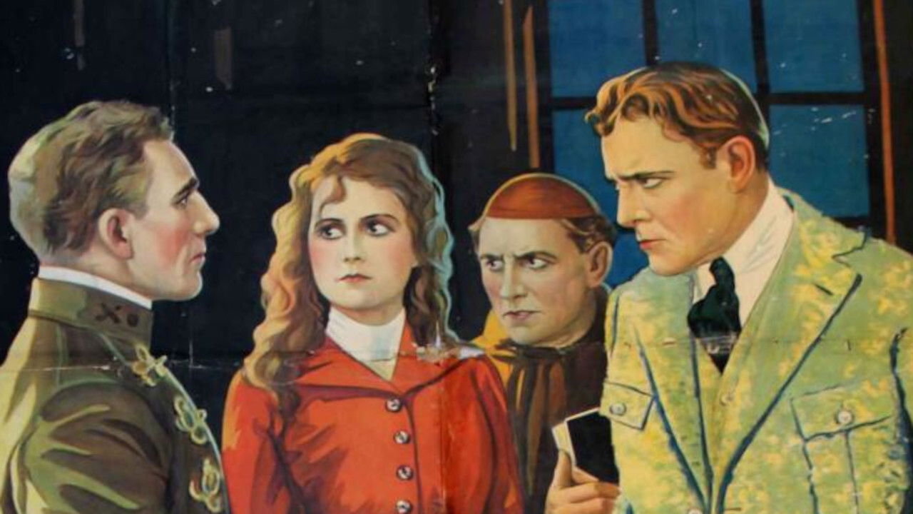 Zollenstein backdrop