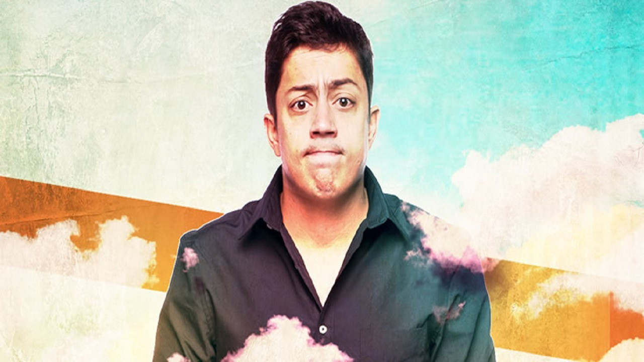 Renato Albani - Alguém Me Explica O Mundo backdrop