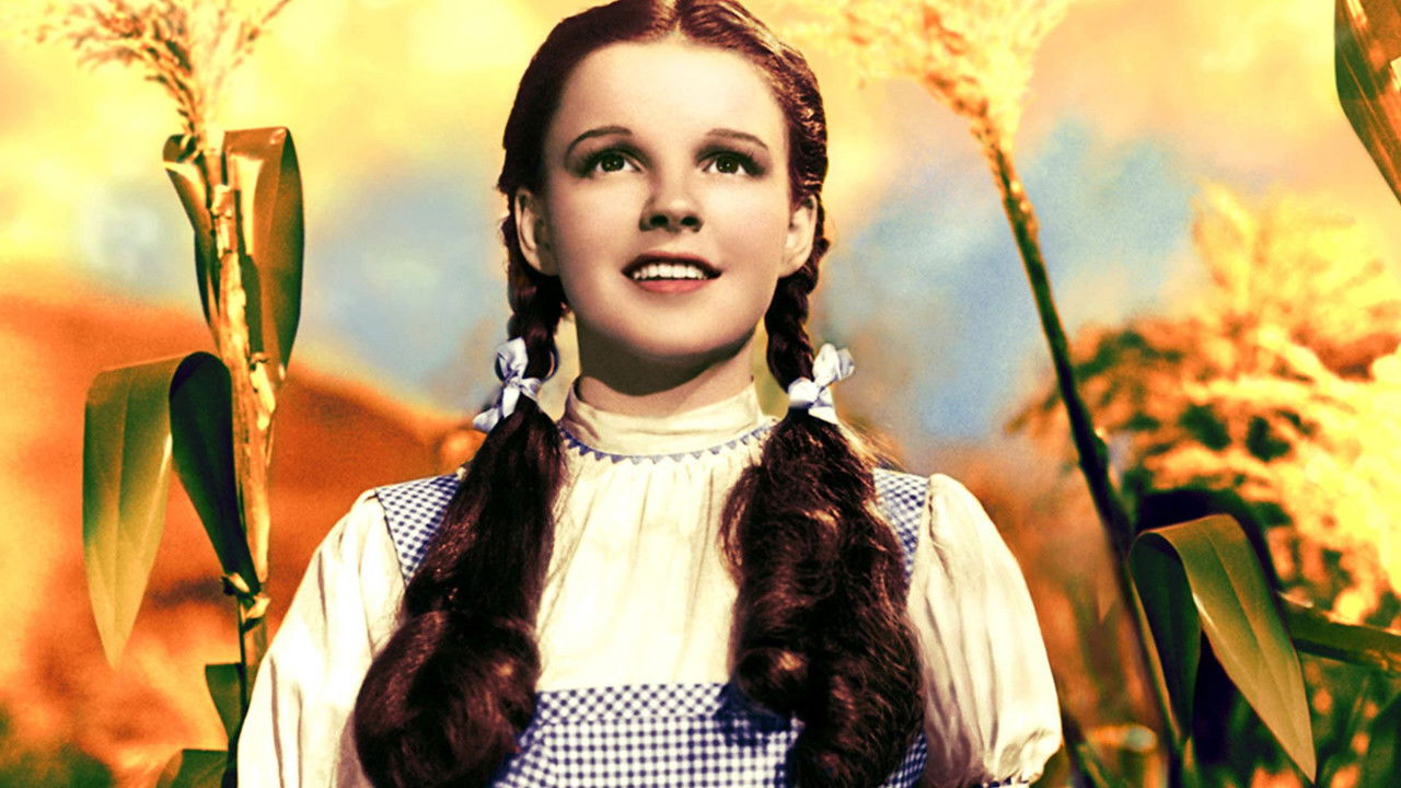 BBC Proms - A Celebration of Classic MGM Film Musicals backdrop