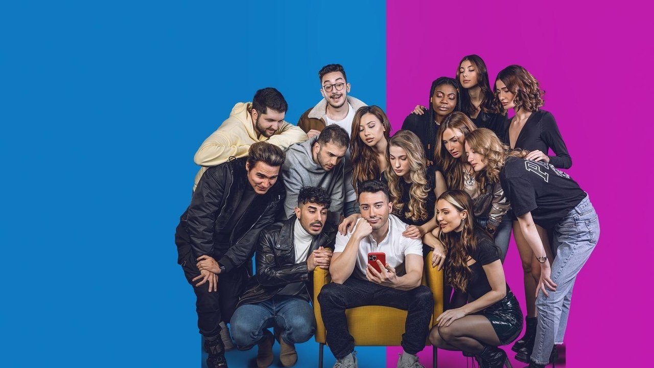 Enes Batur'la Buluşma backdrop