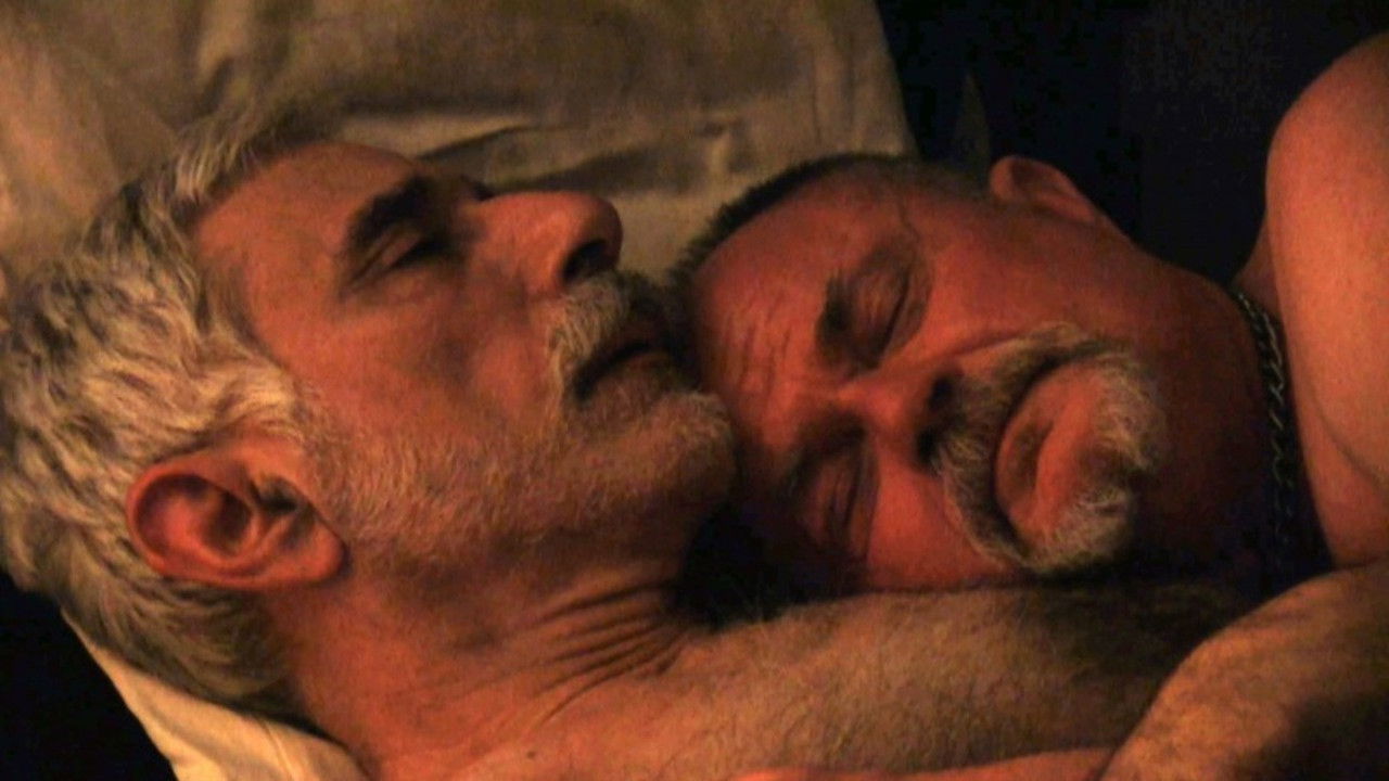 Irving Park backdrop